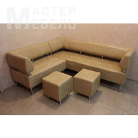 Угловой диван МУС-12